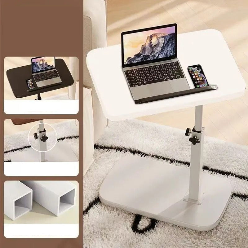 🔥✈Free shipping🚀Limited time 50% discount💥C-format adjustable folding table