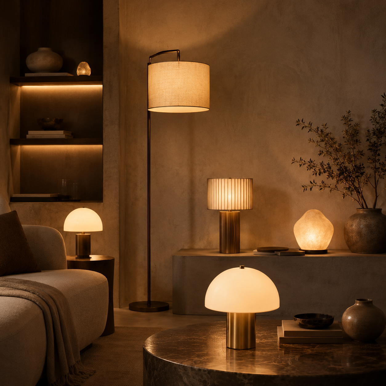 Home Accessories