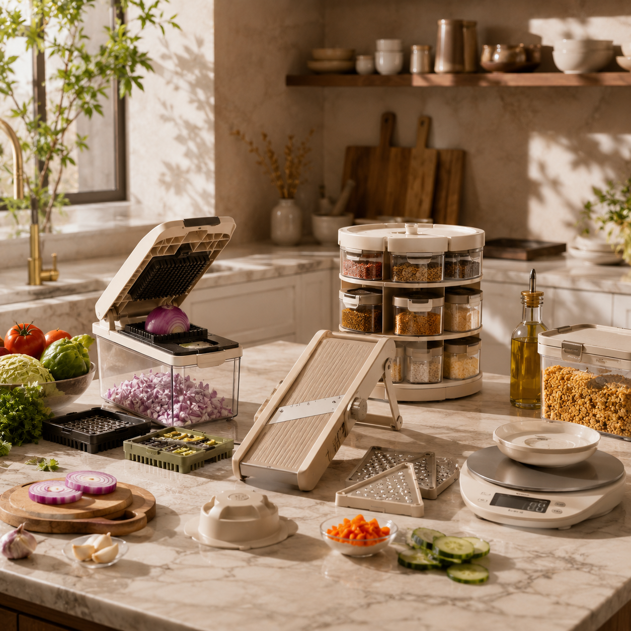 Kitchen Products