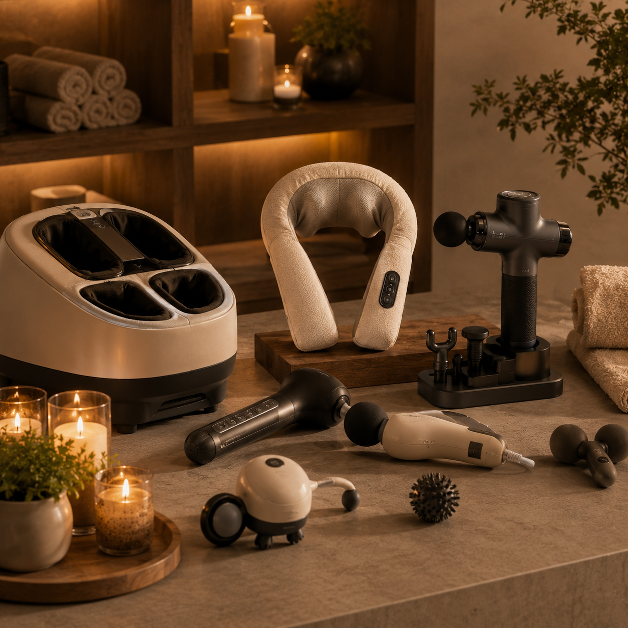 Massager