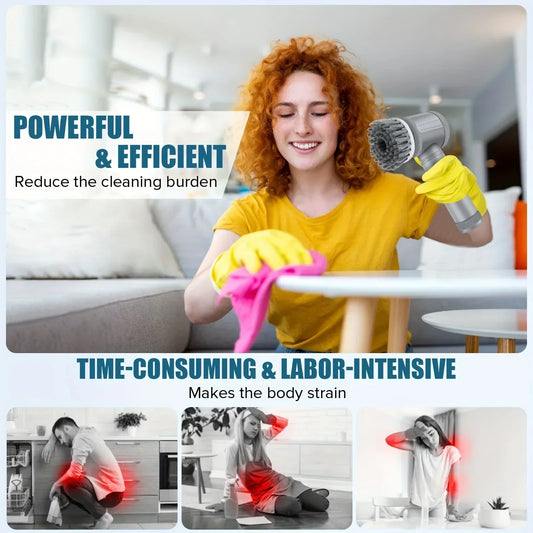 CleanMaster 360™