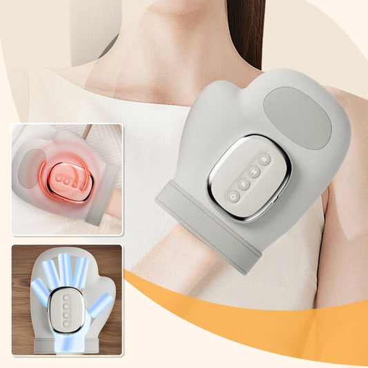 🎅Christmas Pre-sale🎁Wireless and Portable Hand Massager Set