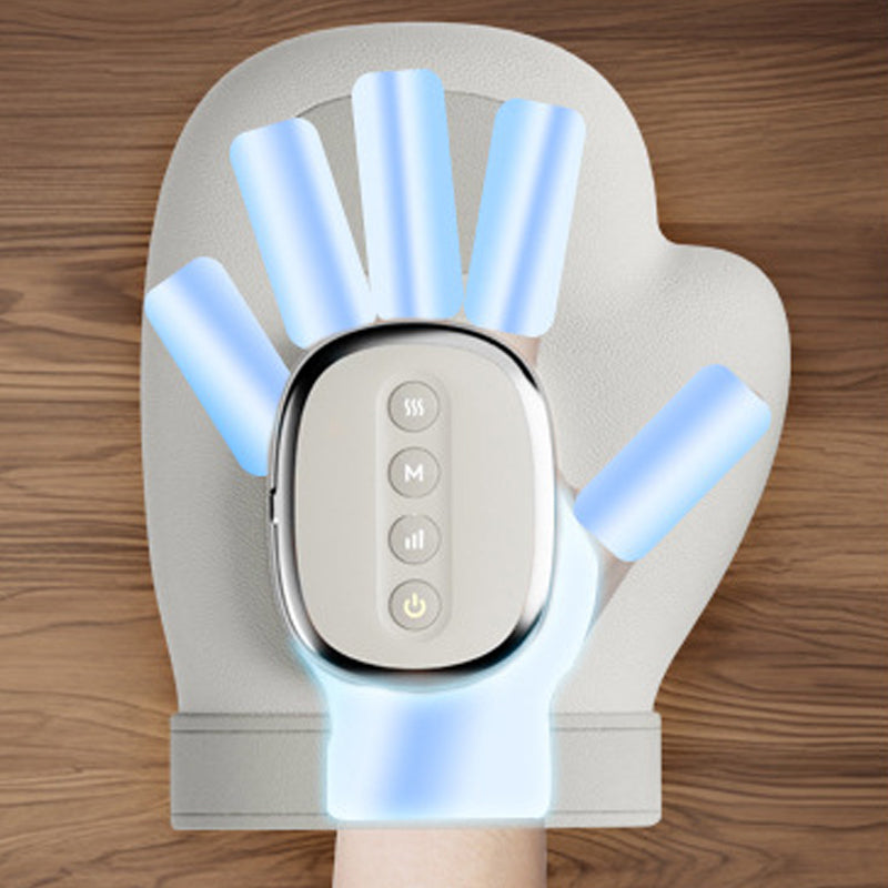 🎅Christmas Pre-sale🎁Wireless and Portable Hand Massager Set