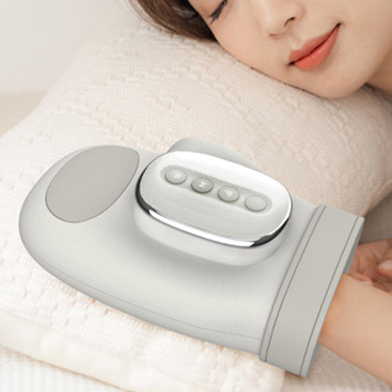 🎅Christmas Pre-sale🎁Wireless and Portable Hand Massager Set