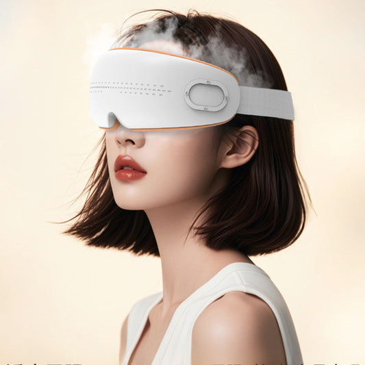 Half price for a limited time - 🔥 Eye Massager with Heating and Cooling Function