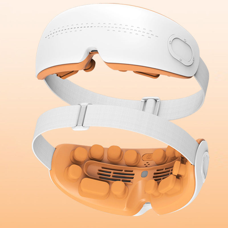 Half price for a limited time - 🔥 Eye Massager with Heating and Cooling Function