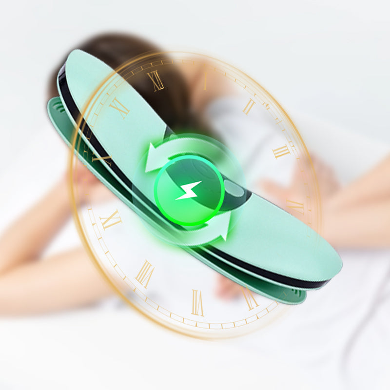 ⏳Time-limited Special⏰Electric Lumbar Traction Device with Thermal Therapy