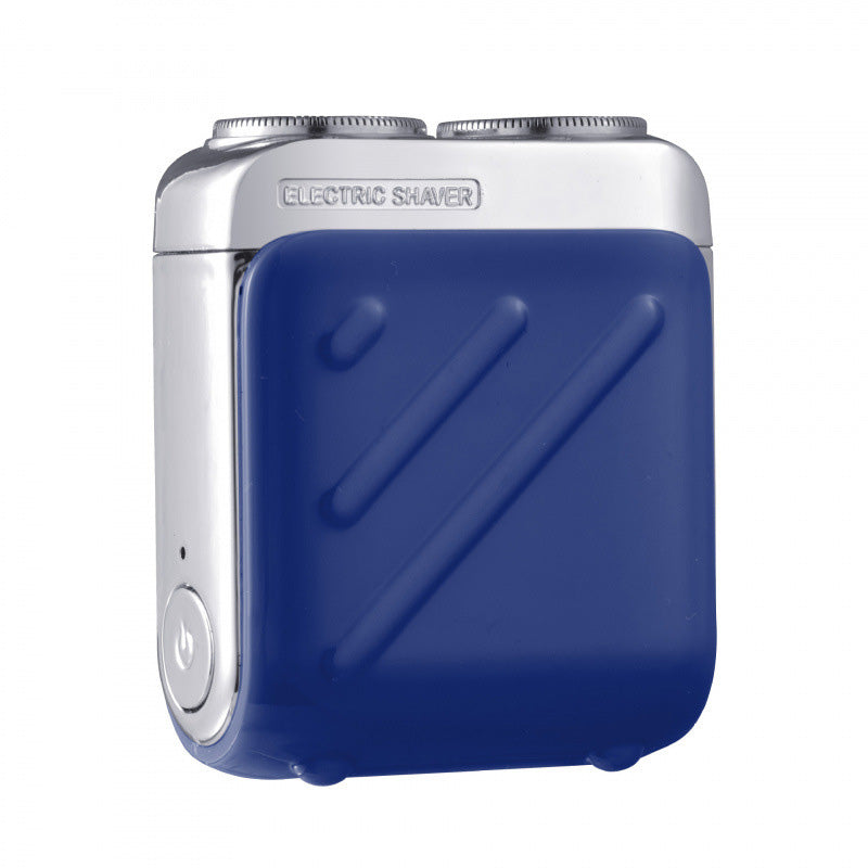 Men’s Washable & Portable Electric Shaver