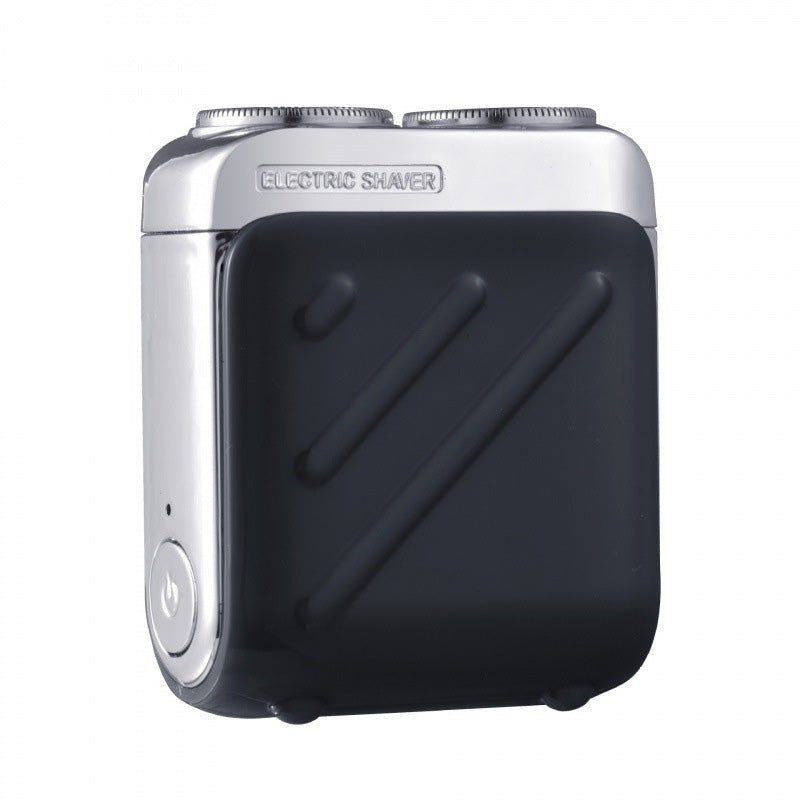 Men’s Washable & Portable Electric Shaver