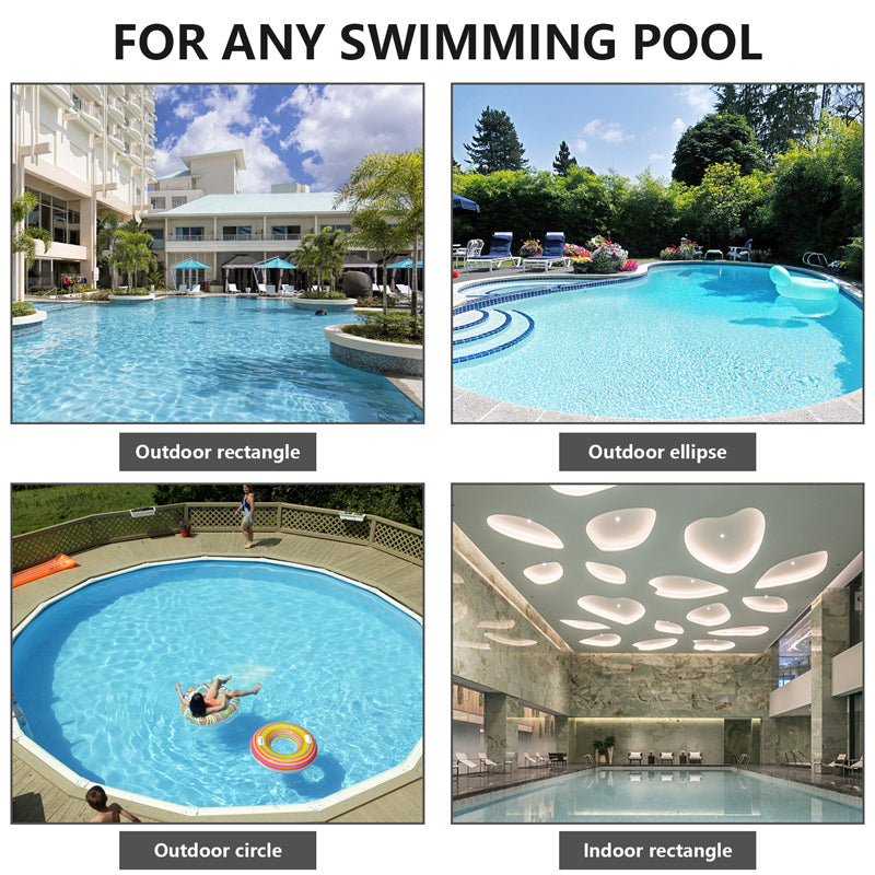 🤖50% OFF🌊 Pool Cleaning Robot | Cordless · Powerful Suction · Smart Navigation · One-Touch Start · Easy-to-Remove Filter Basket